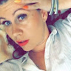 Meet your Posher, Anja maria